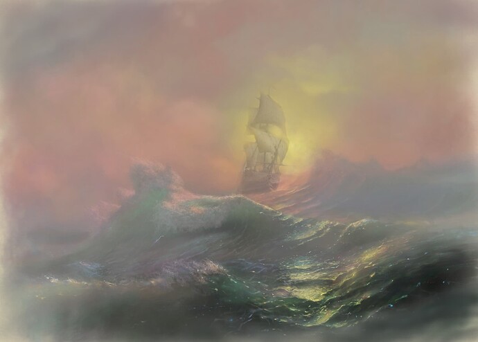 2sea