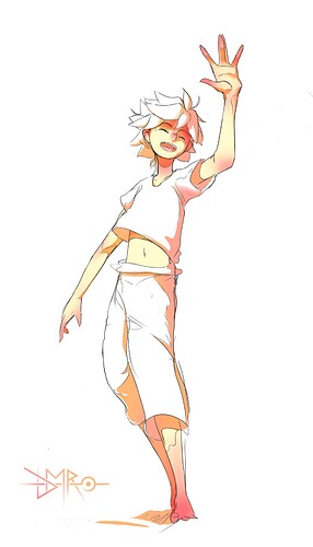 Healing
